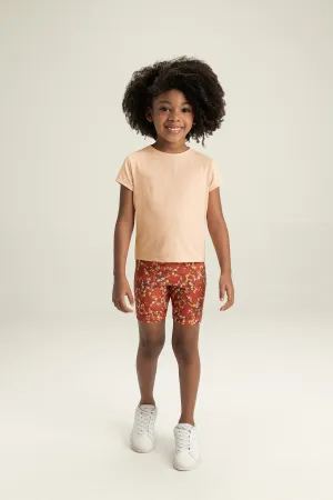 Kids Rib T-Shirt
