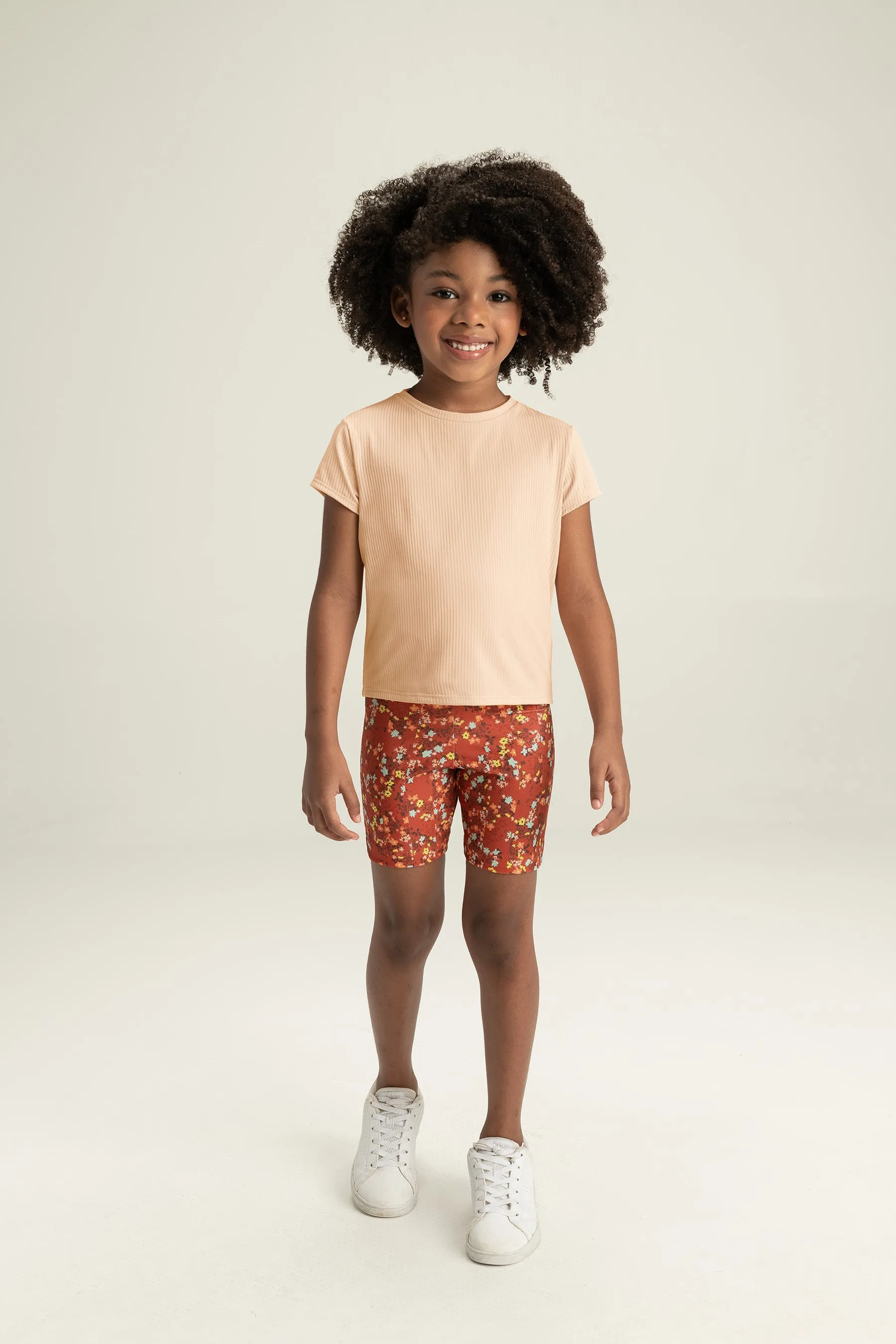 Kids Rib T-Shirt