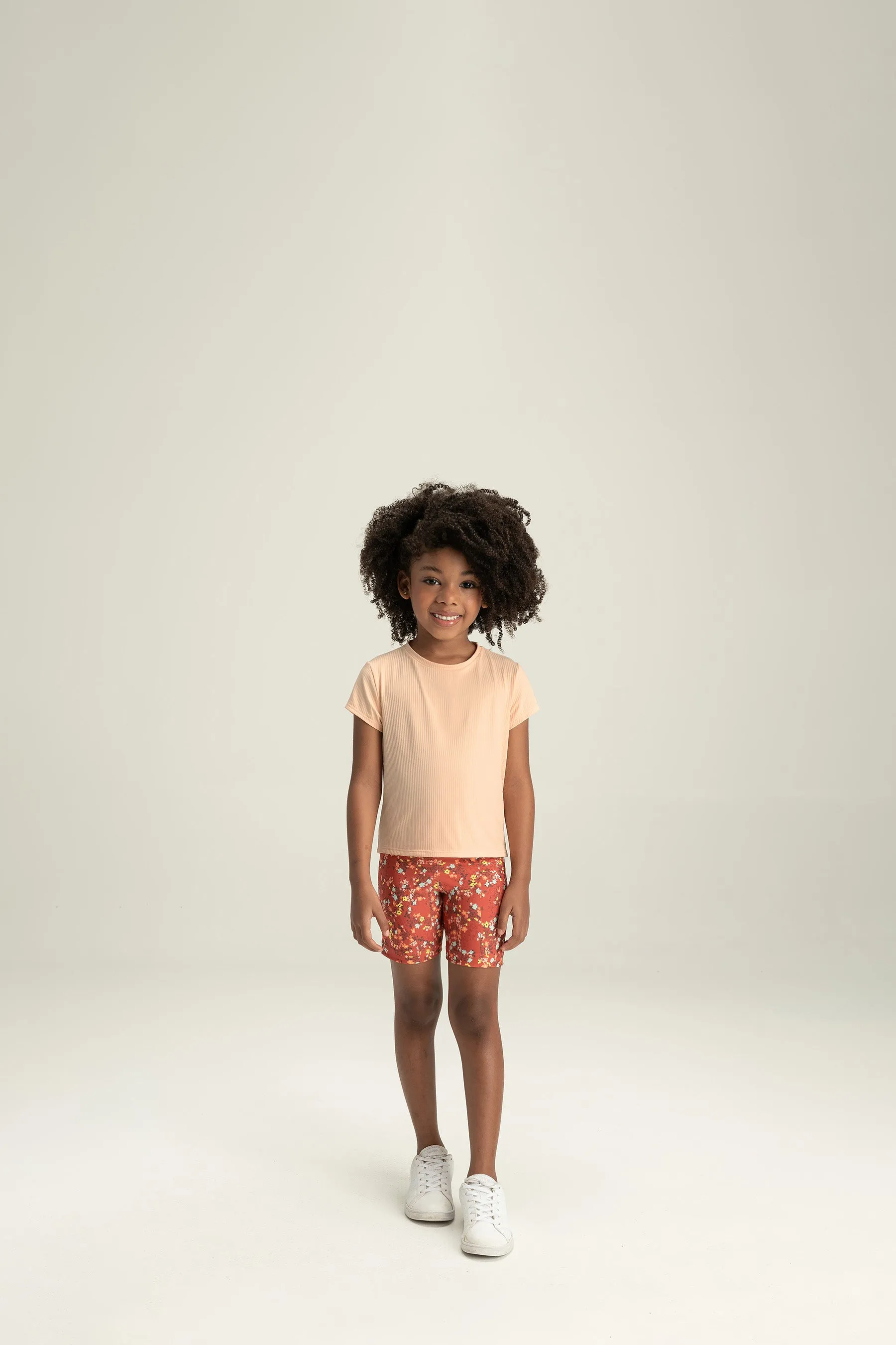 Kids Rib T-Shirt