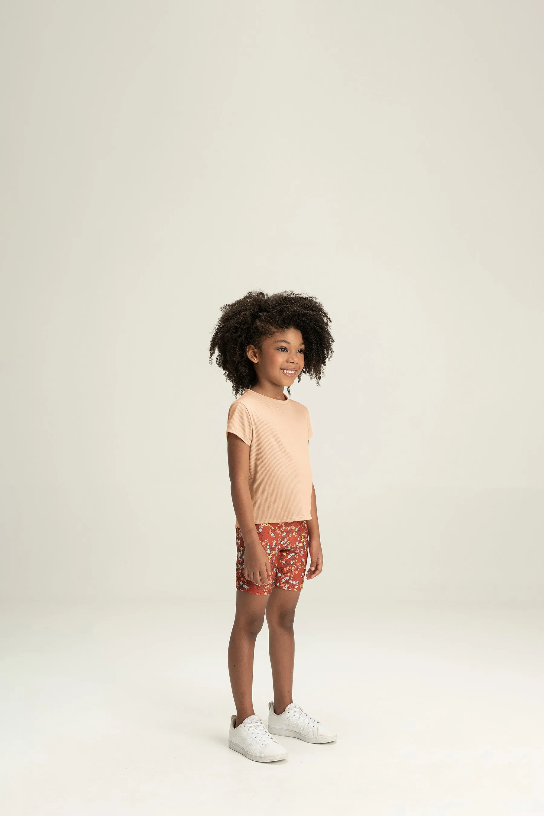Kids Rib T-Shirt