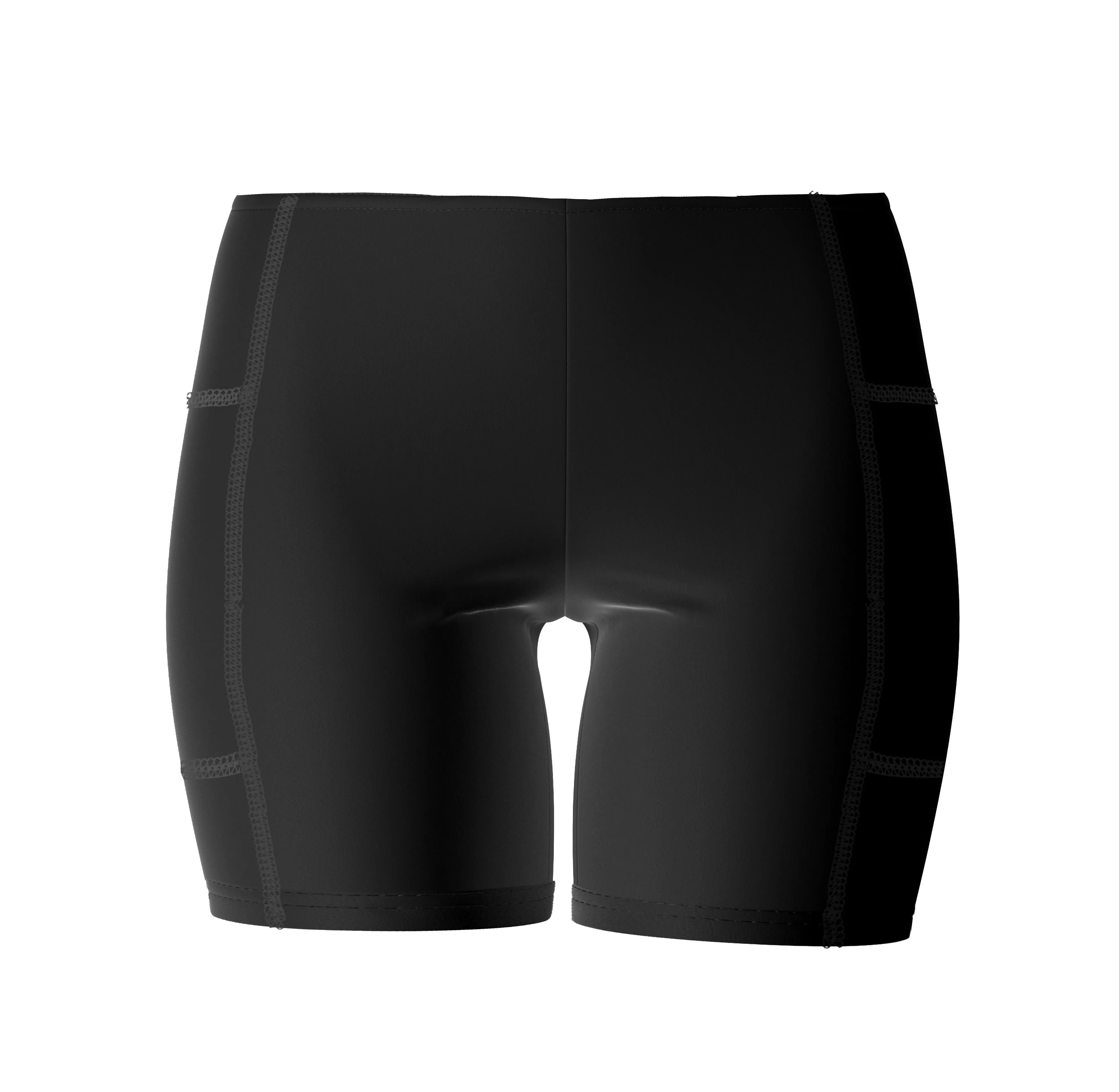 ''Leg day" classic shorts