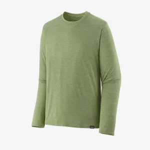 Long-Sleeved Capilene® Cool Daily Shirt