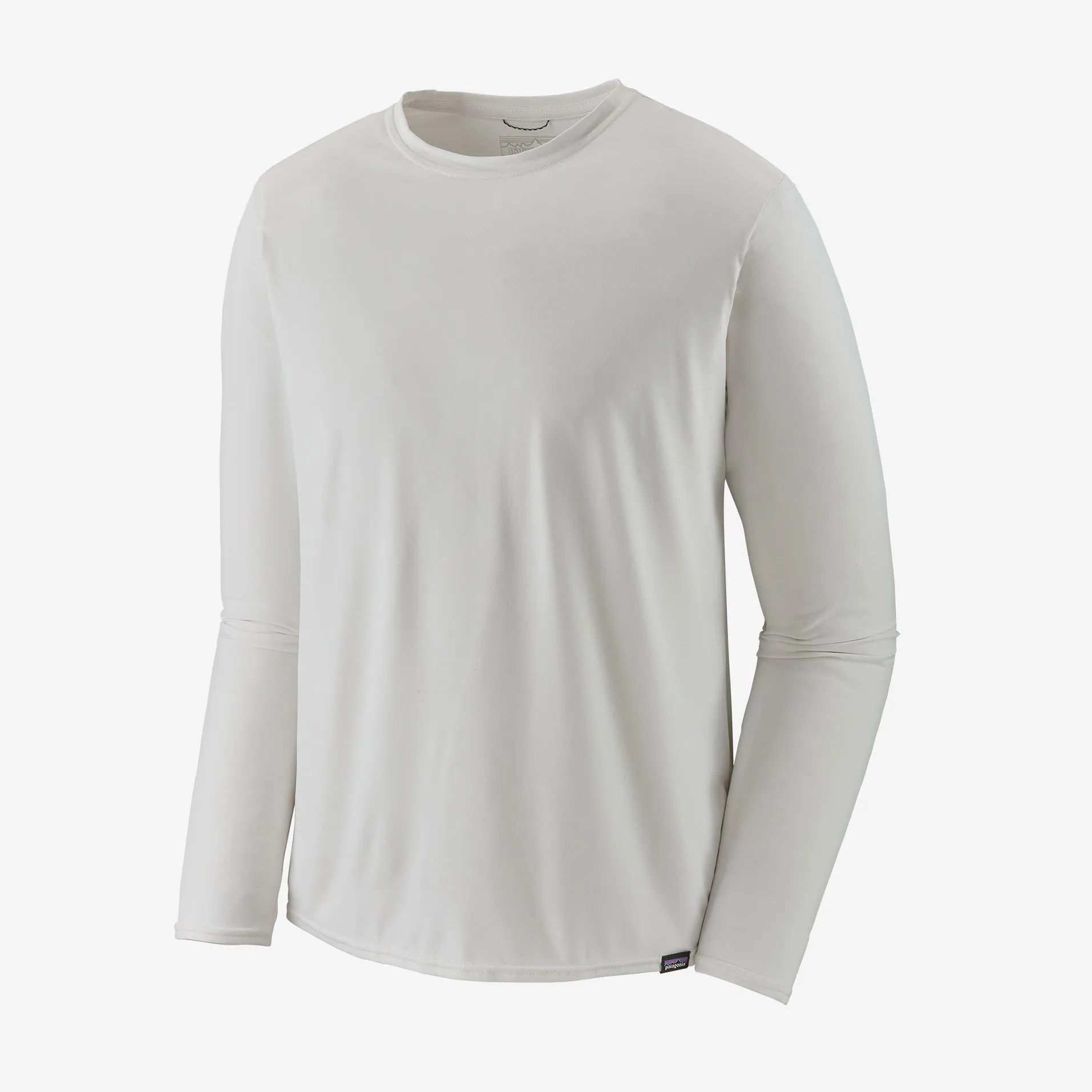 Long-Sleeved Capilene® Cool Daily Shirt