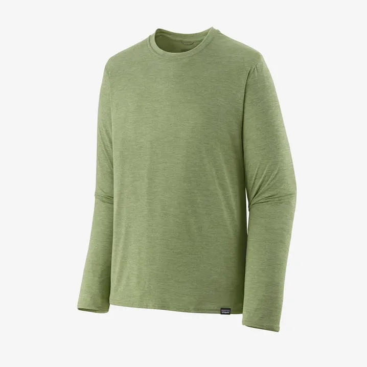 Long-Sleeved Capilene® Cool Daily Shirt