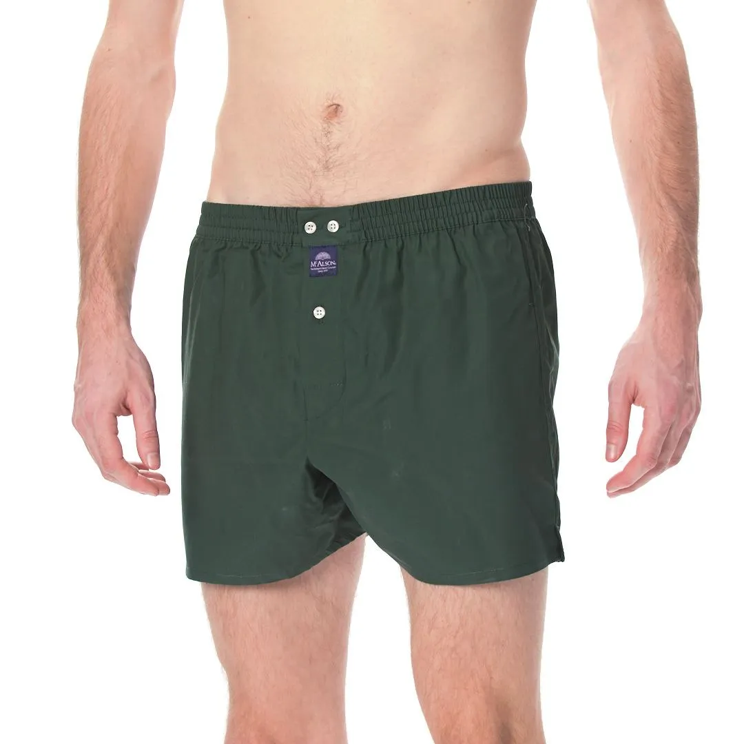 M0102 - Classic khaki