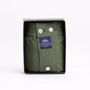 M0102 - Classic khaki