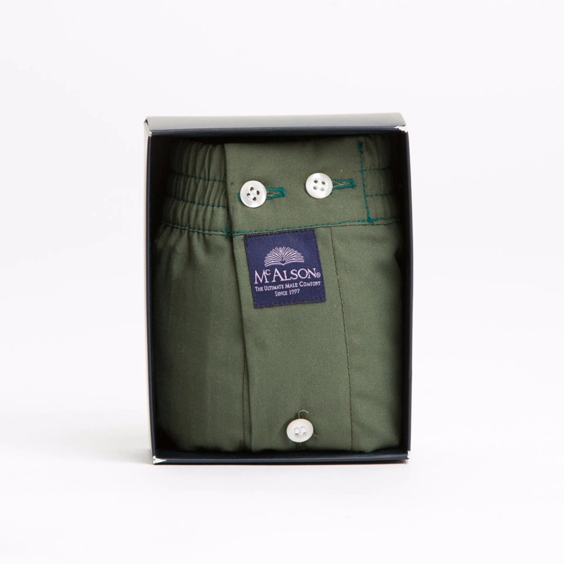M0102 - Classic khaki