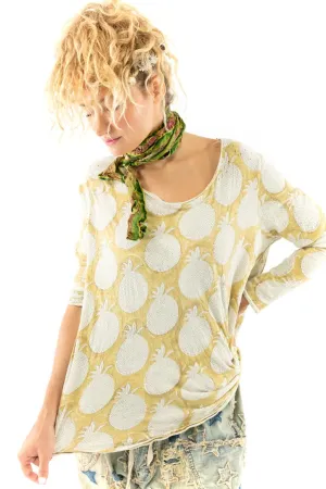 Magnolia Pearl Blockprint Dylan T