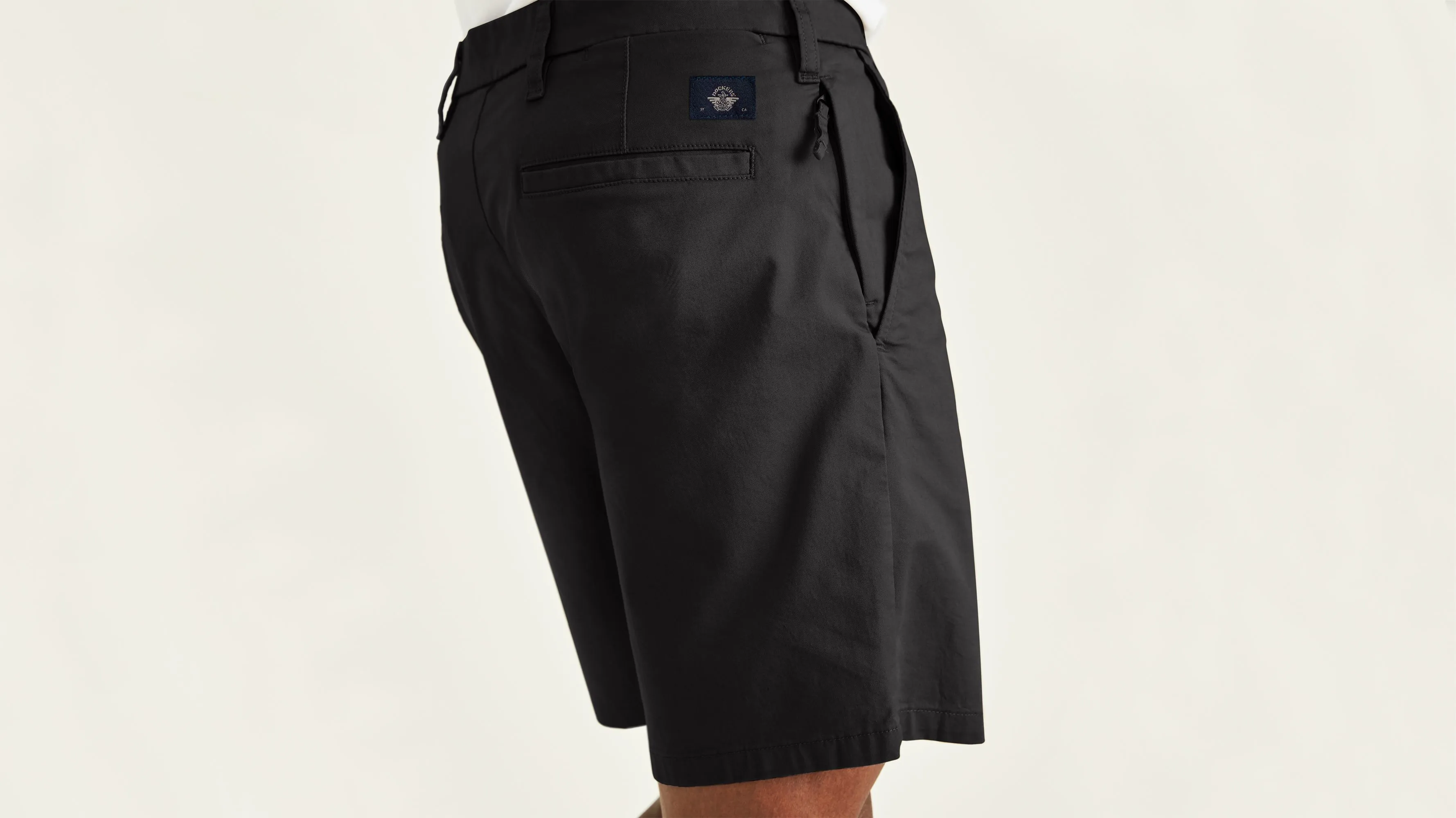 Men's Straight Fit Ultimate Short