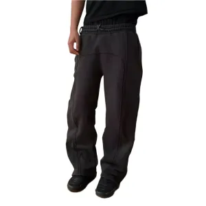 Men's Stretch Rope Sweatpants - Comfortable Casual Trousers Fashion Green