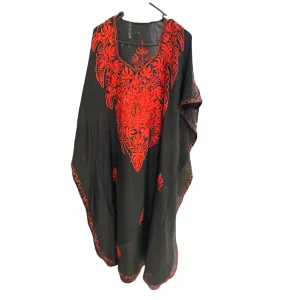 Mia Cotton Kaftan