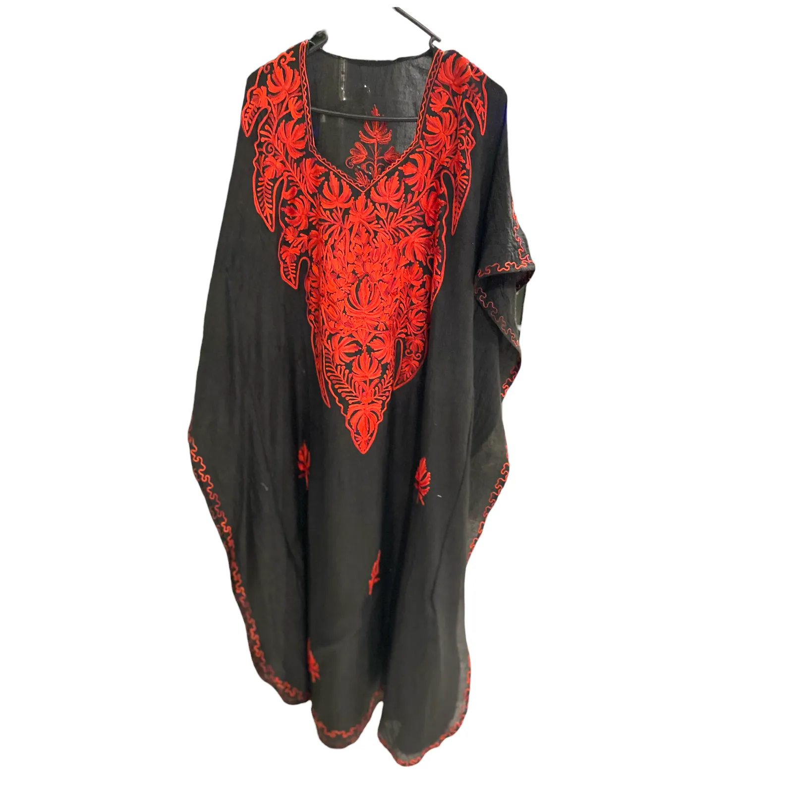 Mia Cotton Kaftan