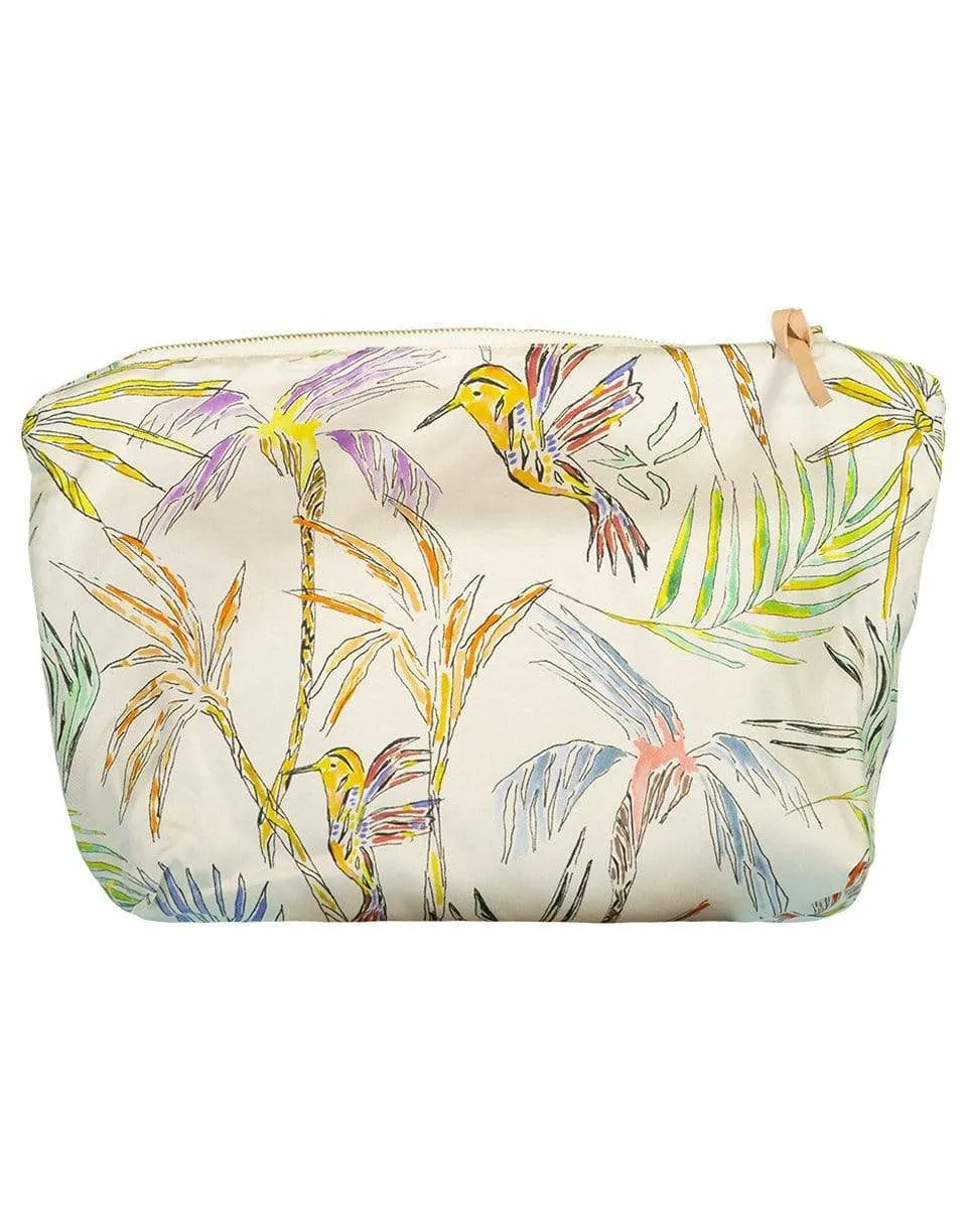 Mix Corail Chic Voleuse Pouch