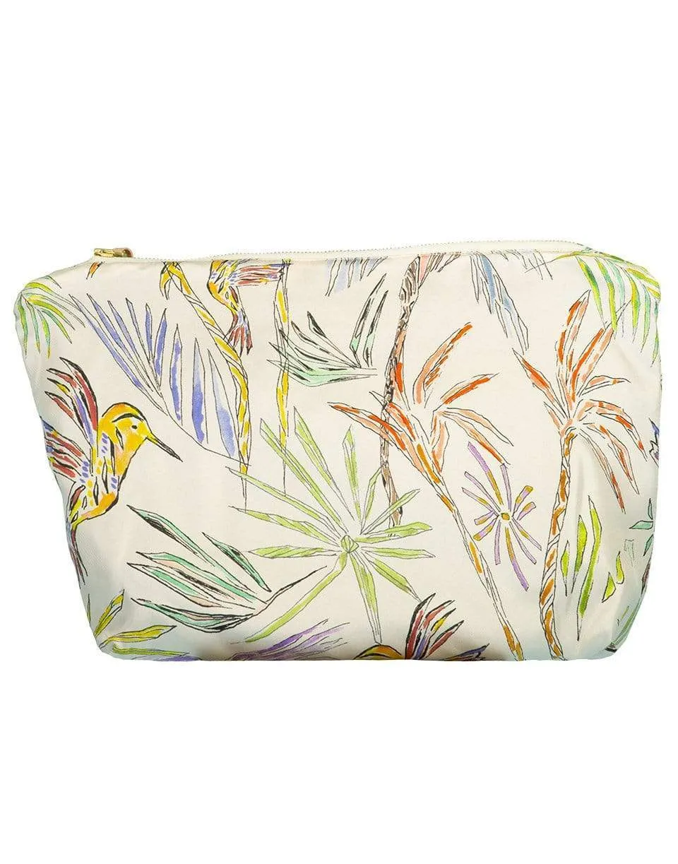 Mix Corail Chic Voleuse Pouch