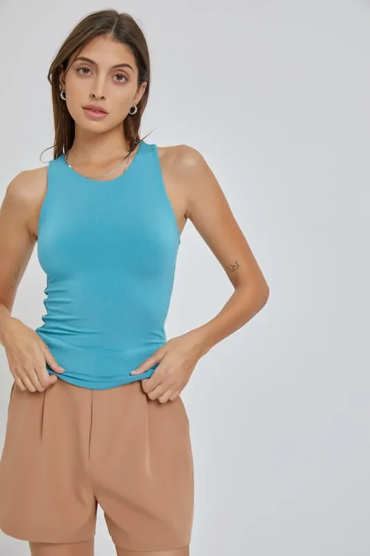 Monroe Classic Dress Shorts- Sand