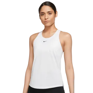 Nike Dri-FIT One Womens Raceback Tank Top