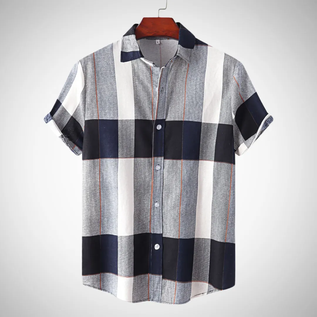 Noam Summer Shirt