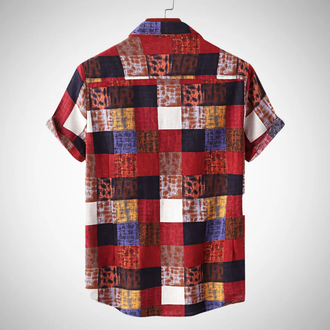 Noam Summer Shirt