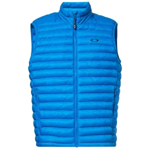 Oakley Casual Adult Vest - Meridian Insulated Ozone Blue