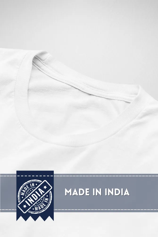 Paint The Holi Party T-shirt for women
