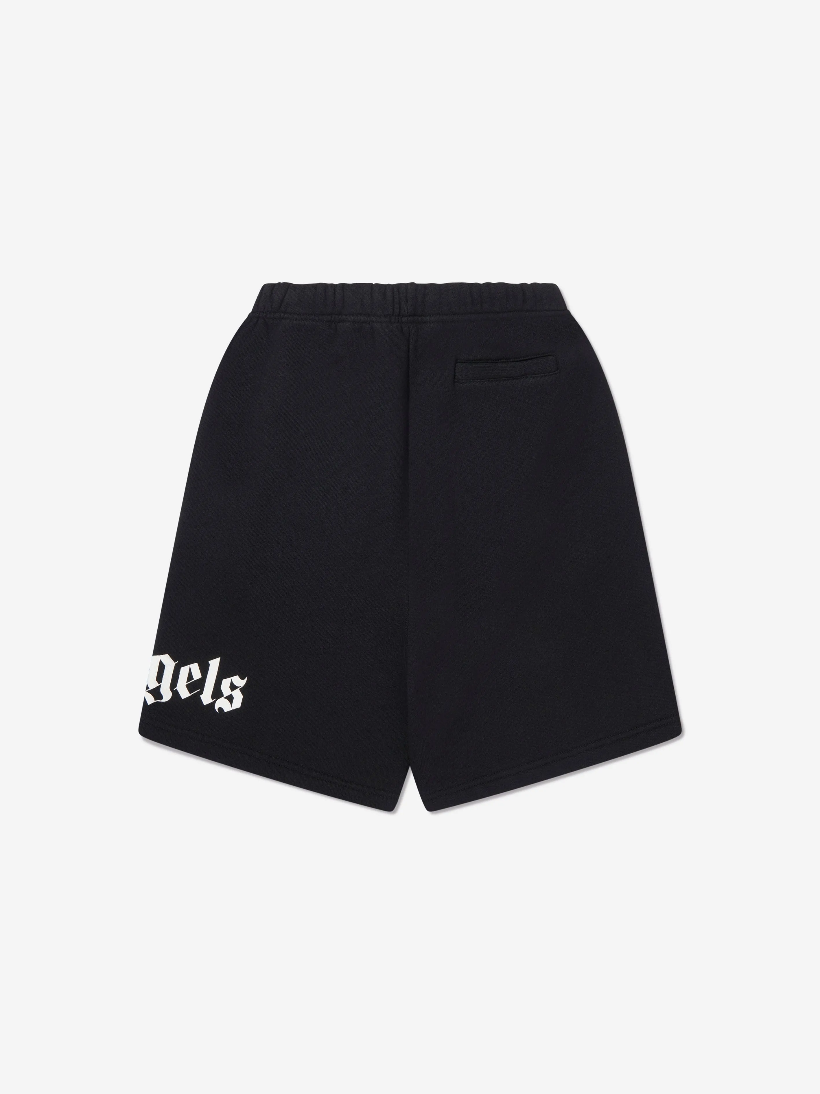 Palm Angels Boys Classic Logo Shorts