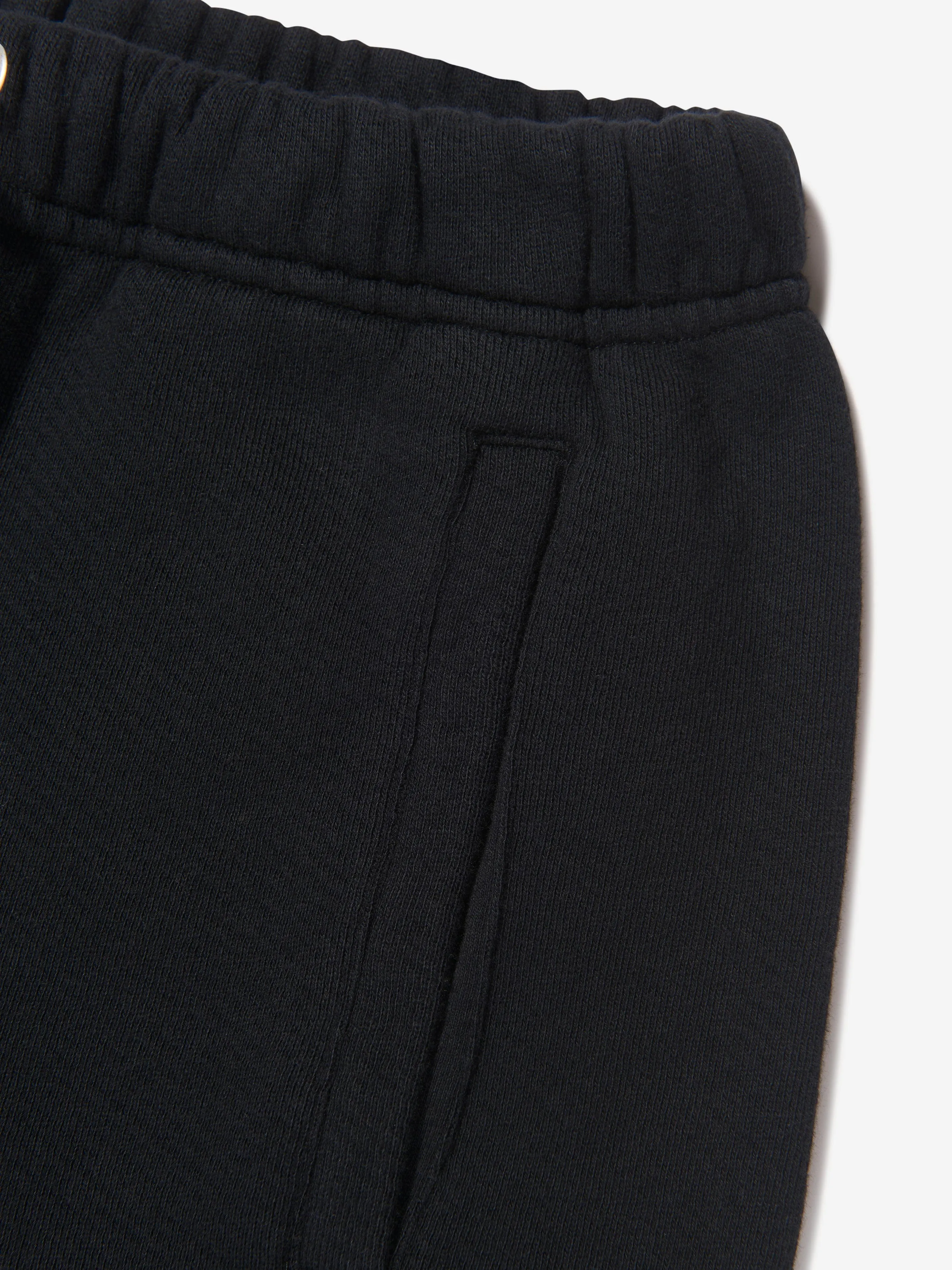 Palm Angels Boys Classic Logo Shorts