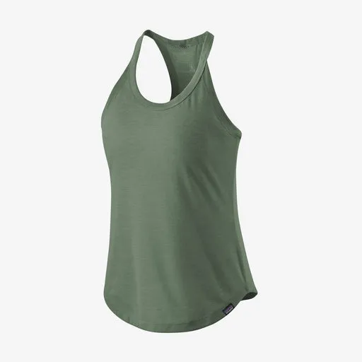 Patagonia W's Cap Cool Trail Tank