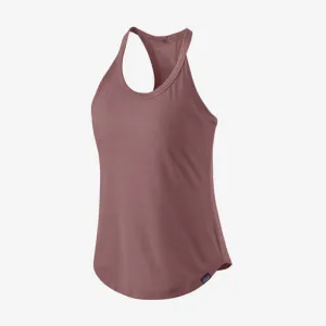 Patagonia W's Cap Cool Trail Tank