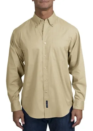 Port Authority - Long Sleeve Easy Care Shirt.  S608