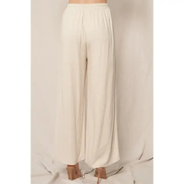 Pure Horizon Pants