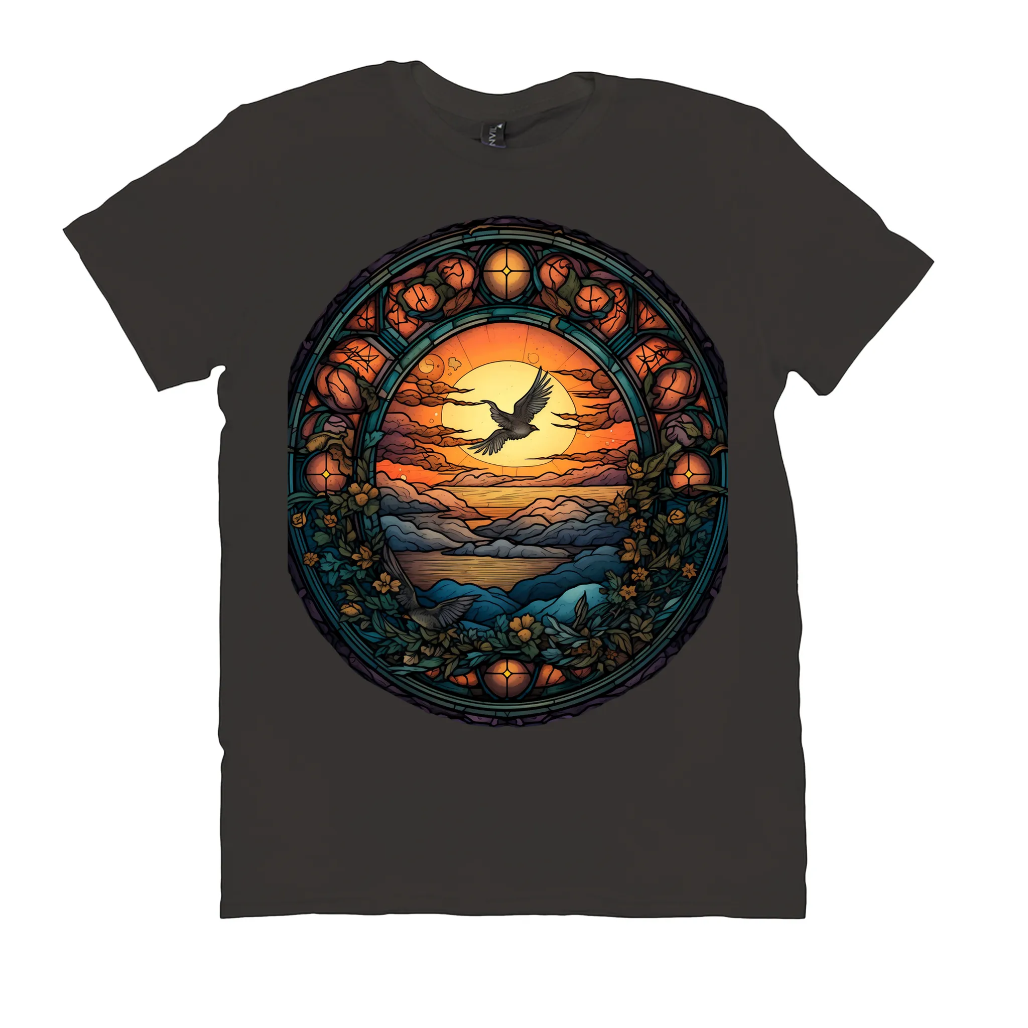 RadiantRainbow3A T-Shirt