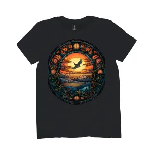 RadiantRainbow3A T-Shirt