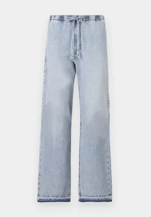 'Rag and Bone' Logan Featherweight Beach Pant