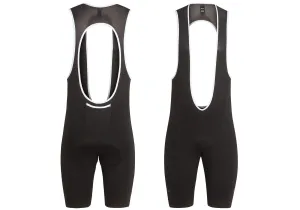 Rapha Mens Classic Bib Shorts, Black