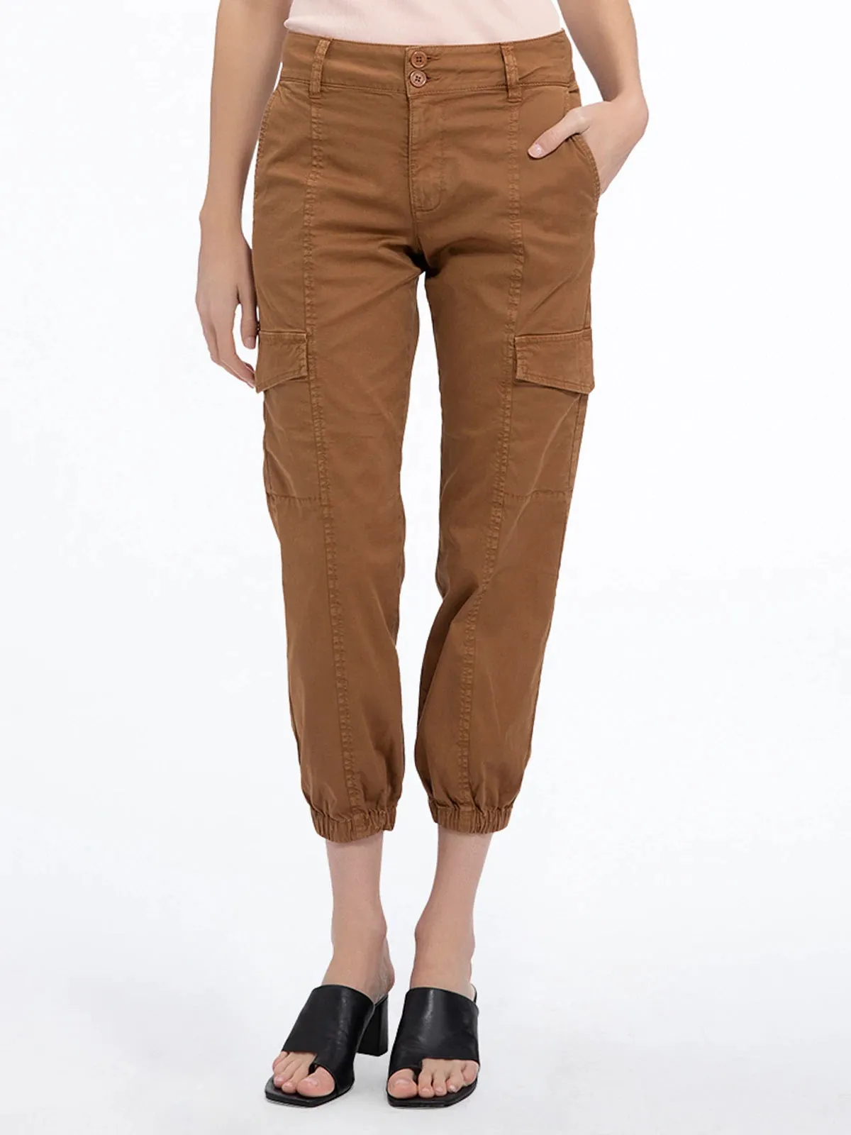 Rebel Pant
