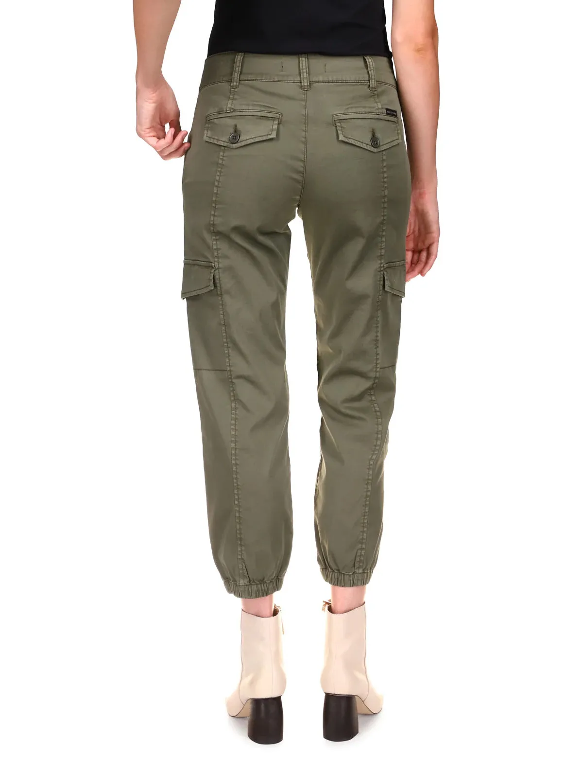 Rebel Pant