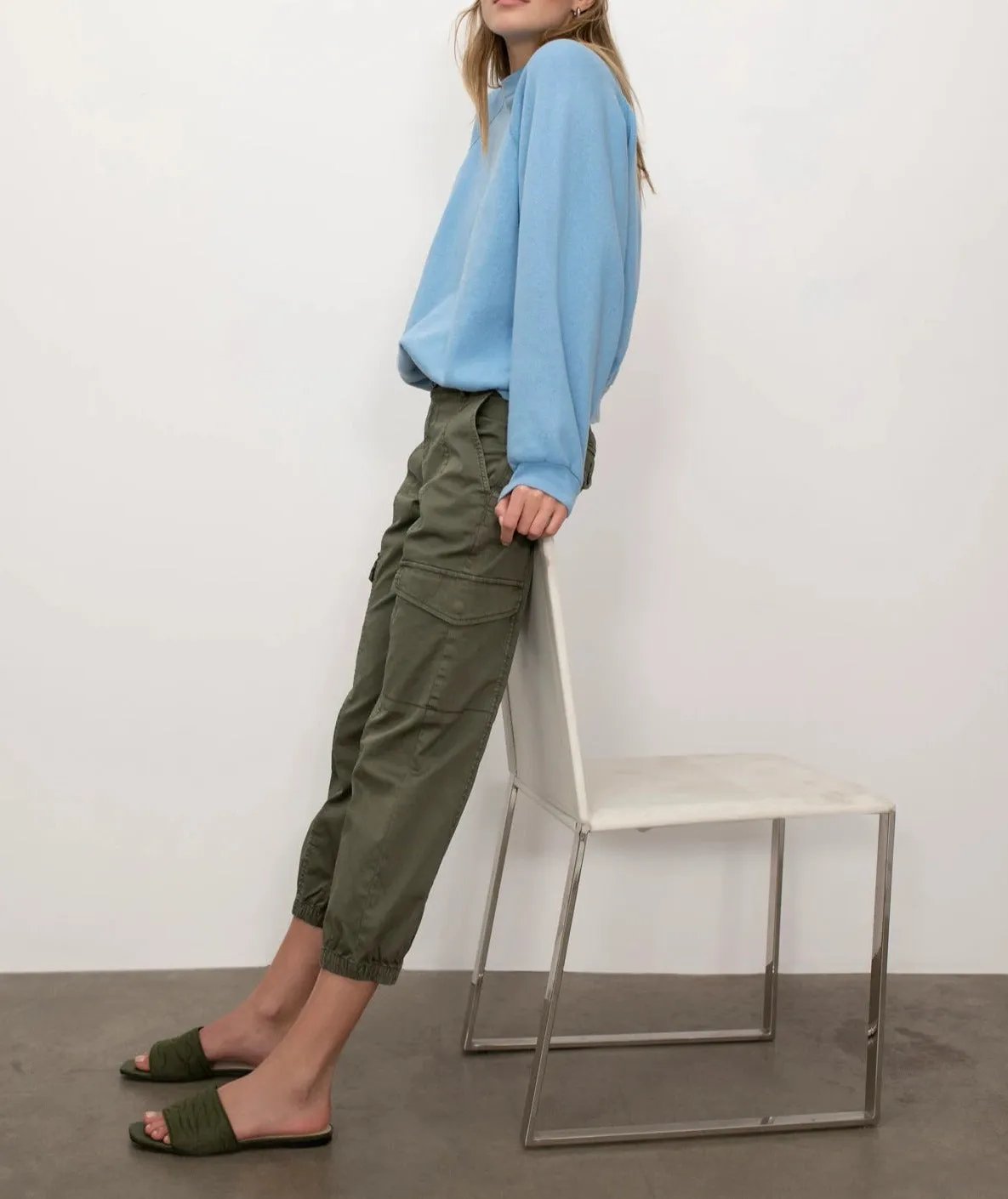 Rebel Pant