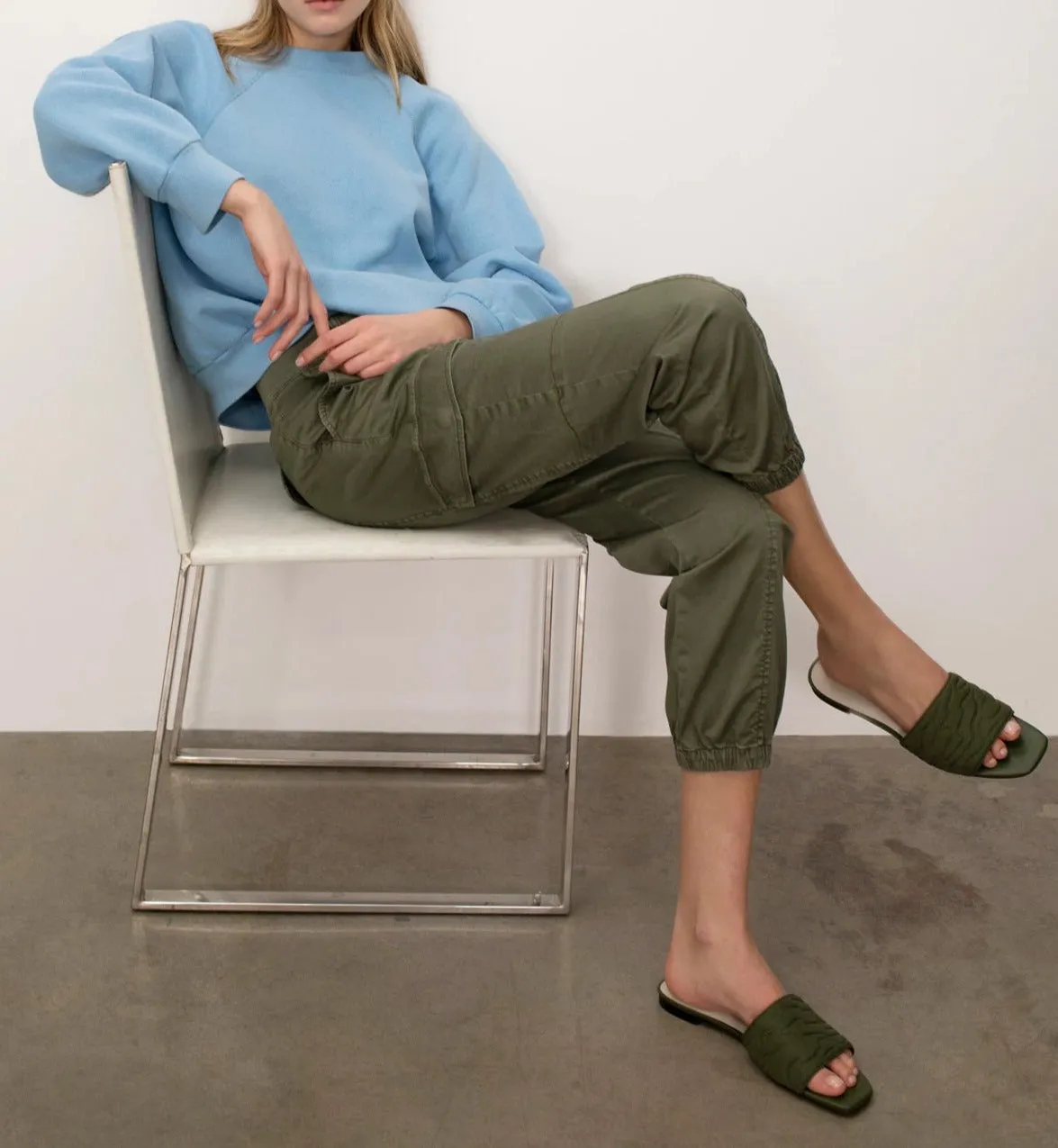 Rebel Pant