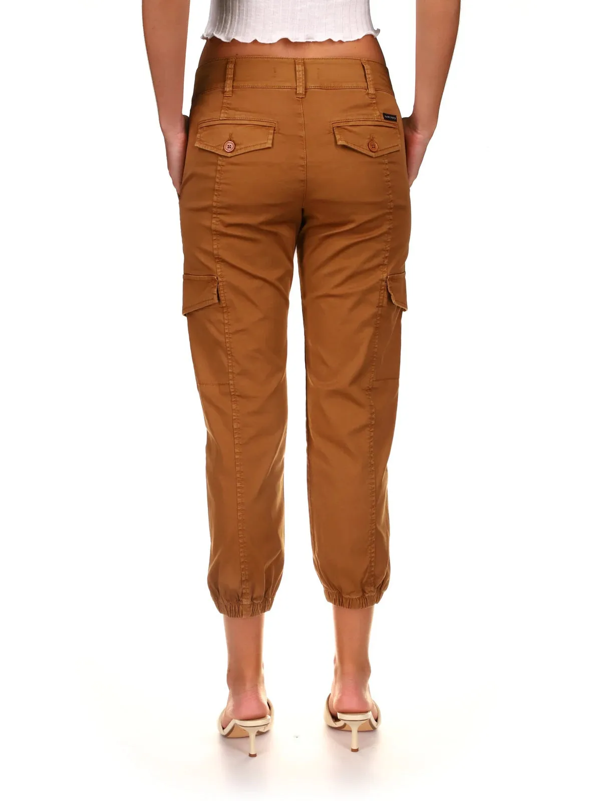 Rebel Pant