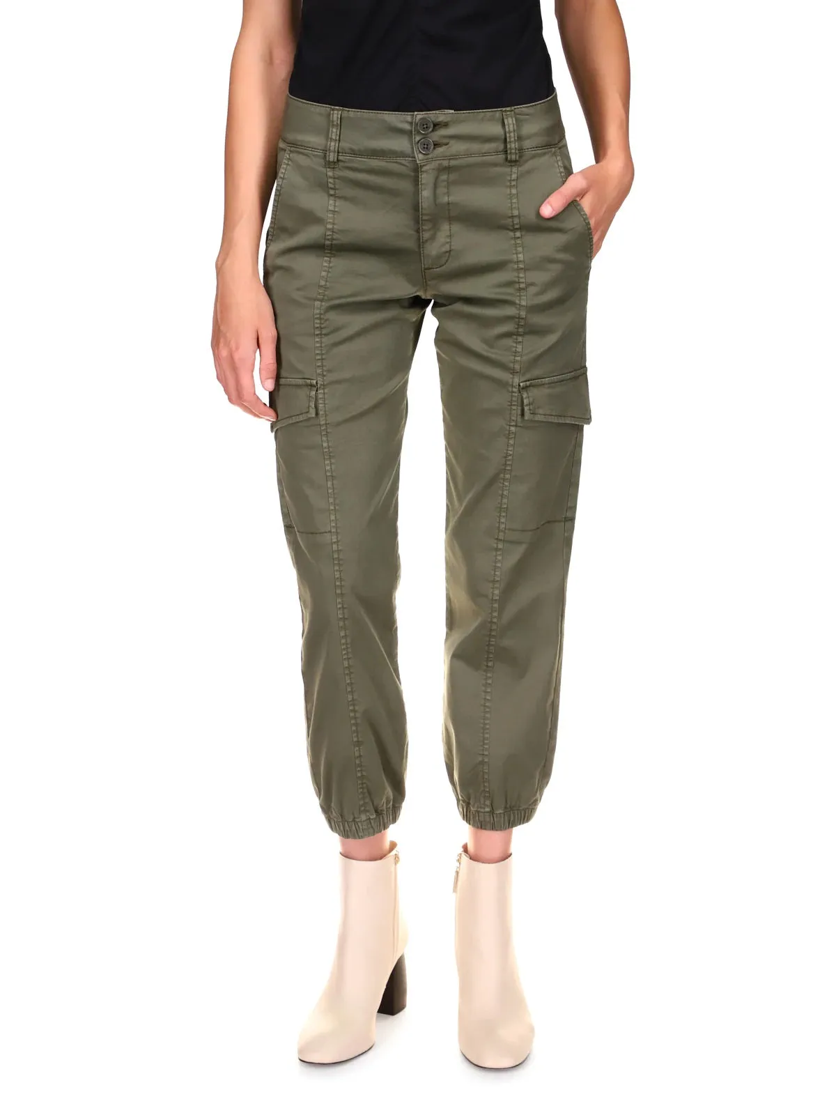 Rebel Pant
