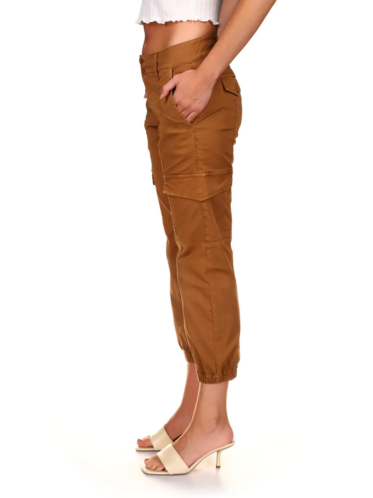 Rebel Pant