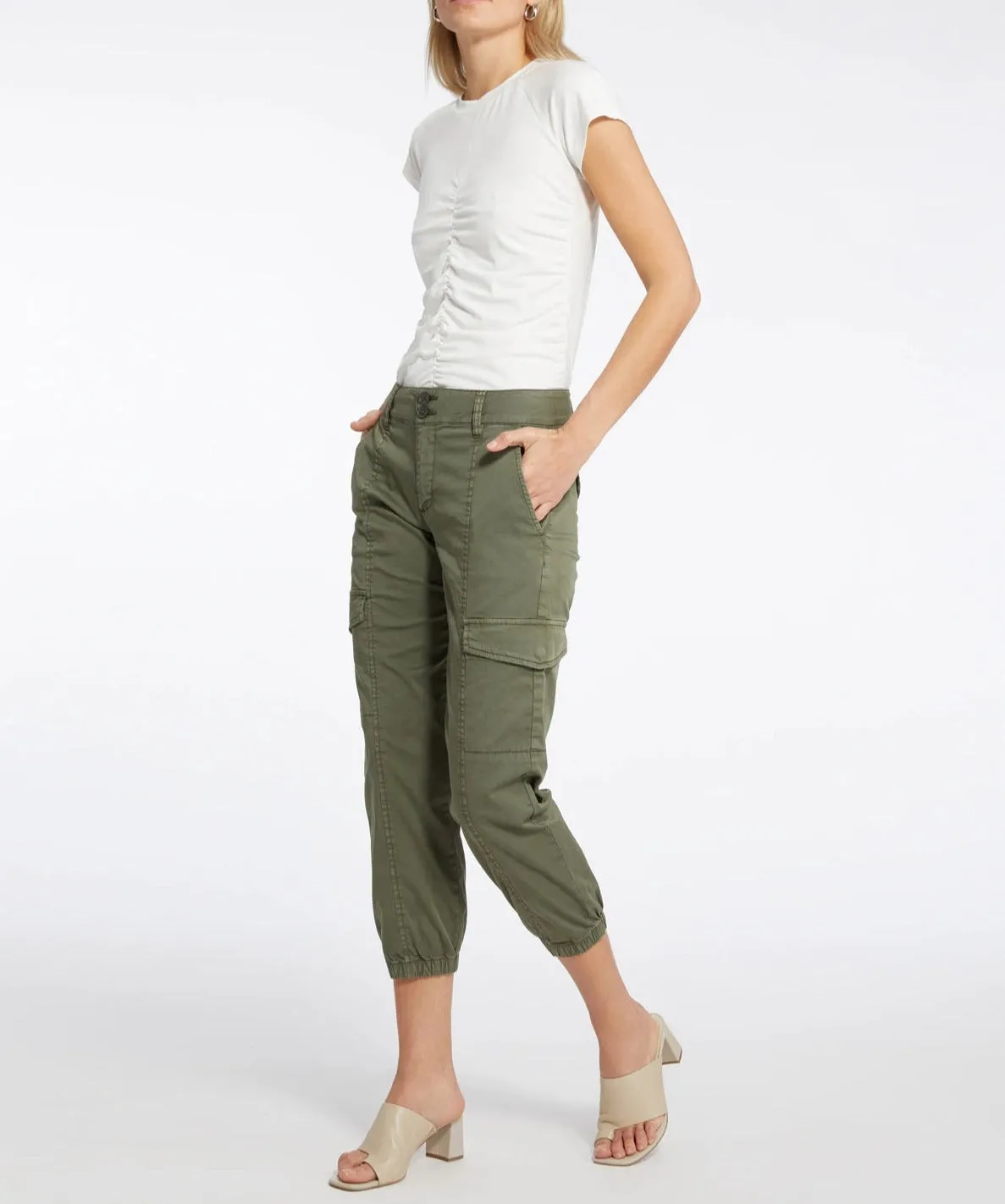 Rebel Pant