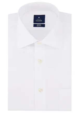 Regular fit super comfort easy iron shirt
