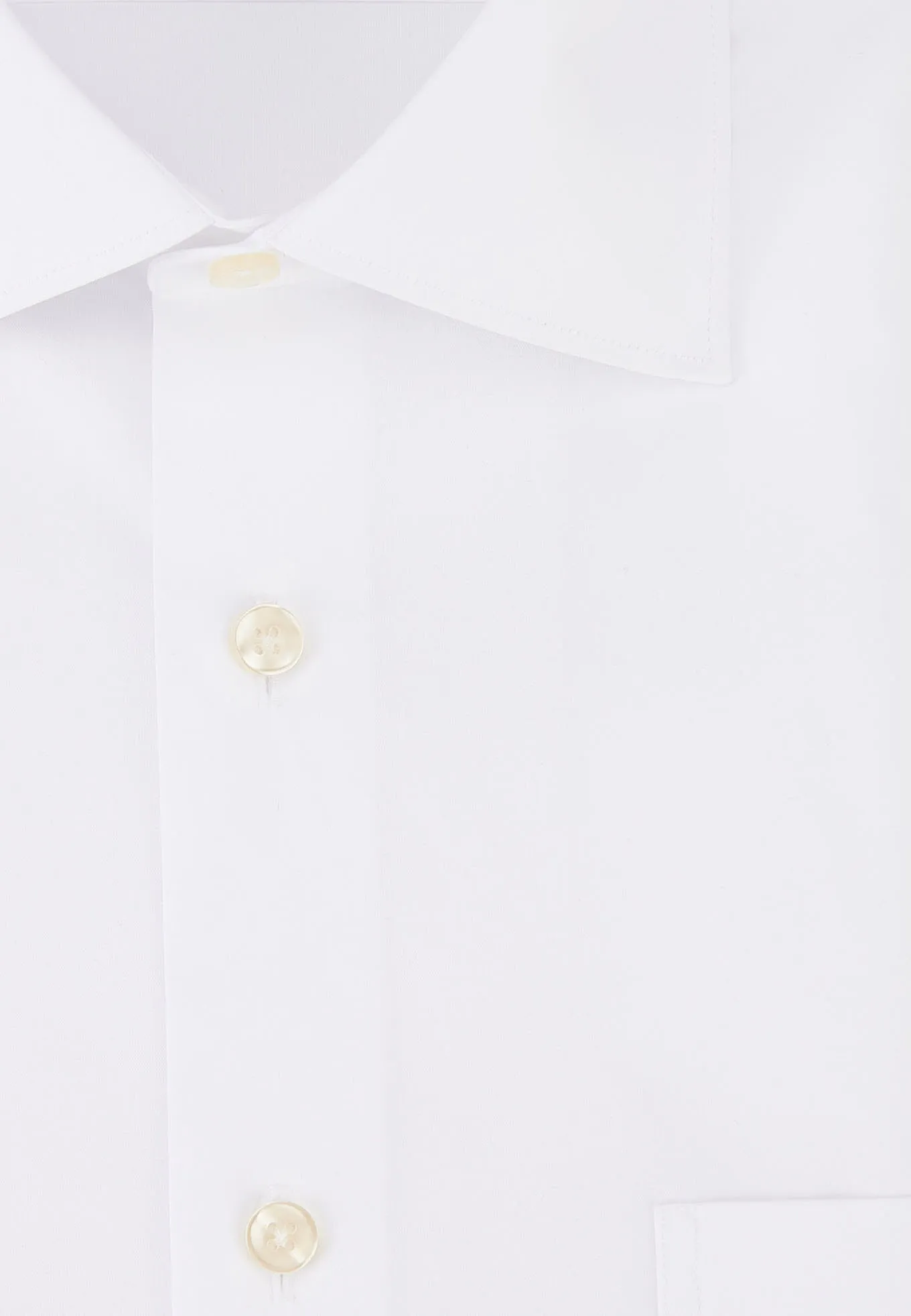 Regular fit super comfort easy iron shirt