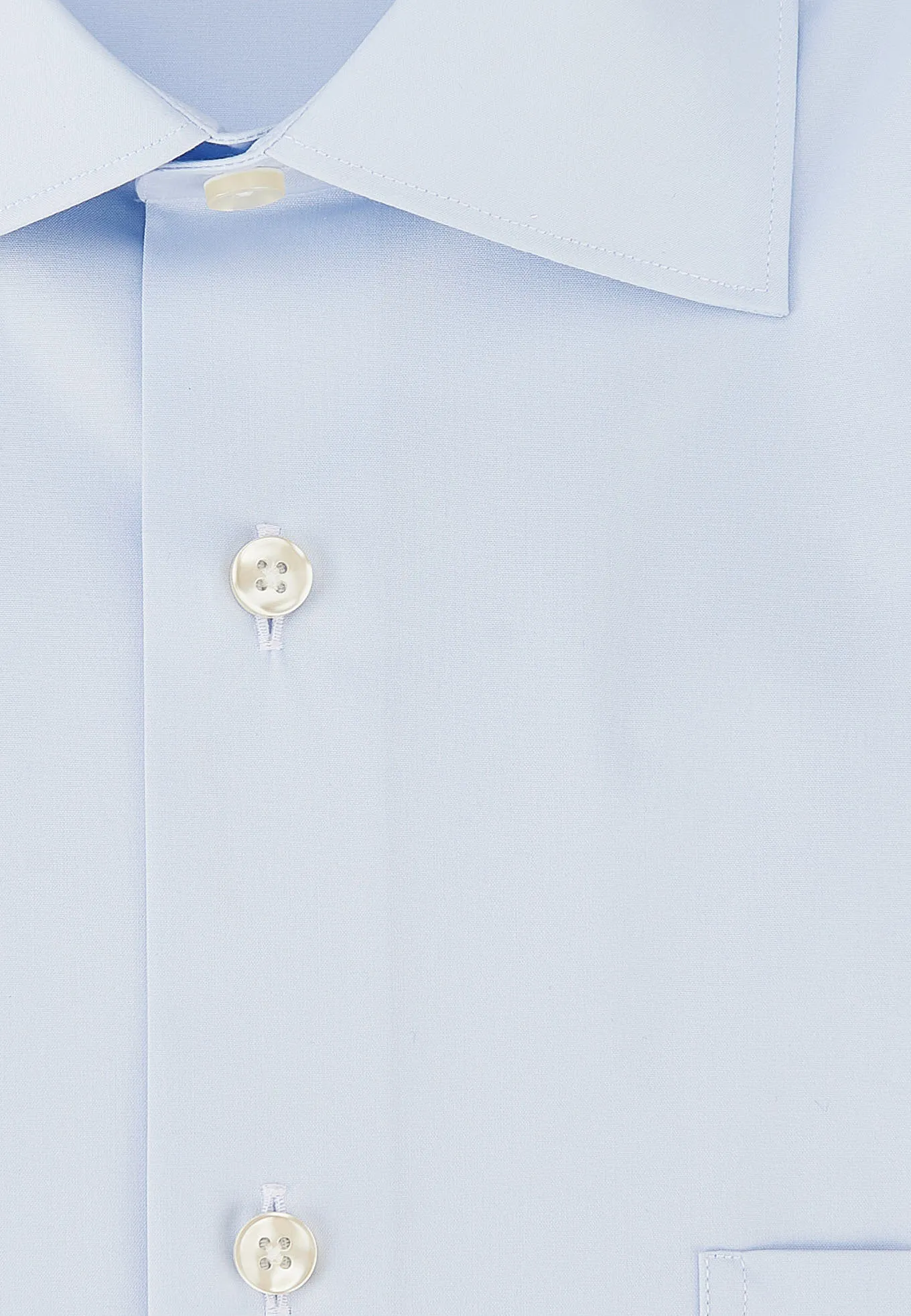 Regular fit super comfort easy iron shirt