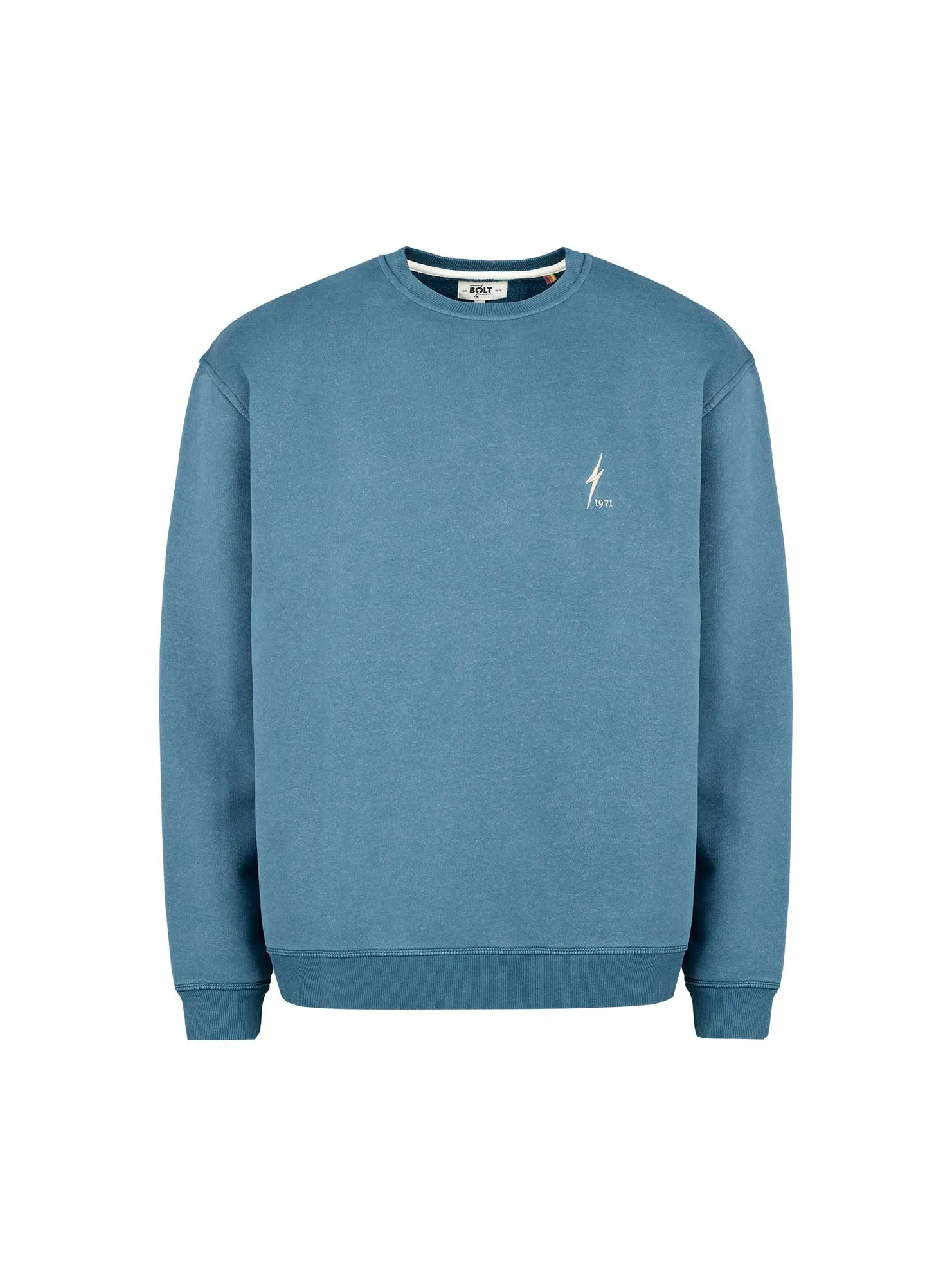 REGULAR HELLA COOL SWEATSHIRT