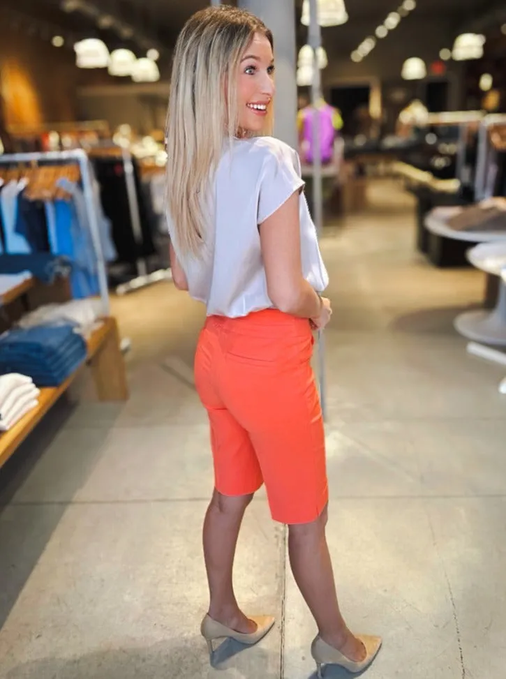 Renuar Trendy Classic Short