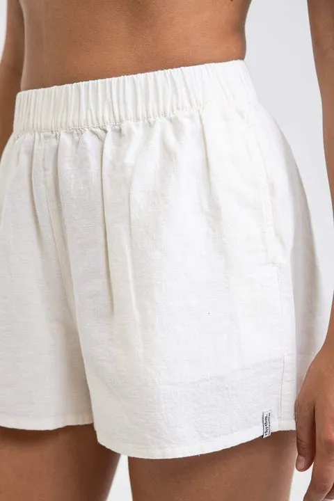 RHYTHM Classic Beach Short