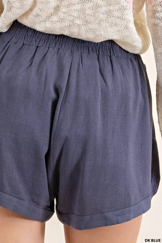 Road Trippin Shorts