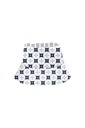 ROYALTY brim bucket hat All Over Print Bucket Hat